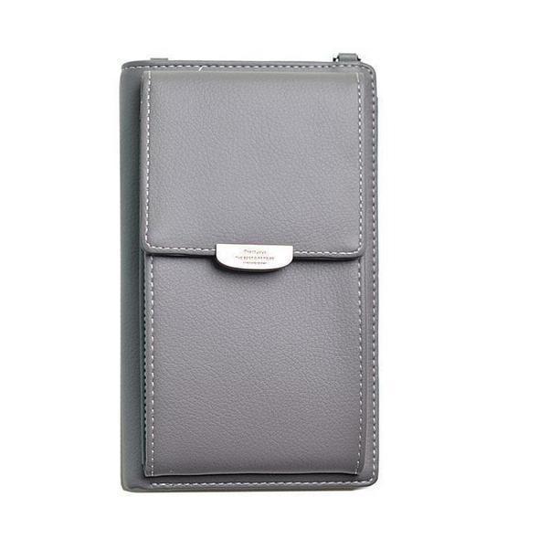 IVY™:All-In-One Crossbody Phone Bag (New 2020) - 5econds.co