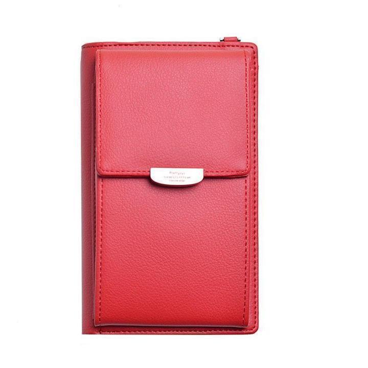 IVY™:All-In-One Crossbody Phone Bag (New 2020) - 5econds.co