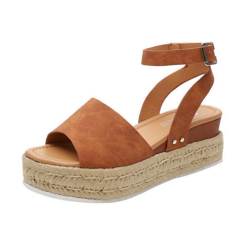 WOMEN HIGH HEELS SANDALS - 5econds.co