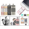 iFLASH™ -  USB Drive for iPhone, iPad & Android [New Tech 2020] - 5econds.co