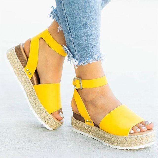 WOMEN HIGH HEELS SANDALS - 5econds.co