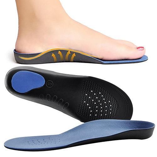 BESTWALK™ Premium Orthopedic Insoles - 5econds.co