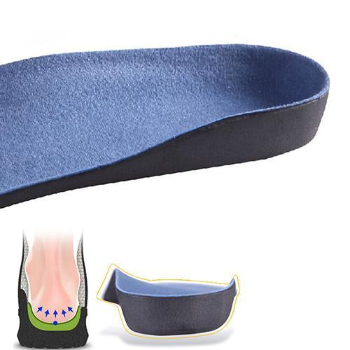 BESTWALK™ Premium Orthopedic Insoles - 5econds.co