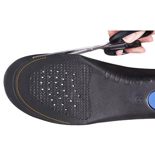 BESTWALK™ Premium Orthopedic Insoles - 5econds.co