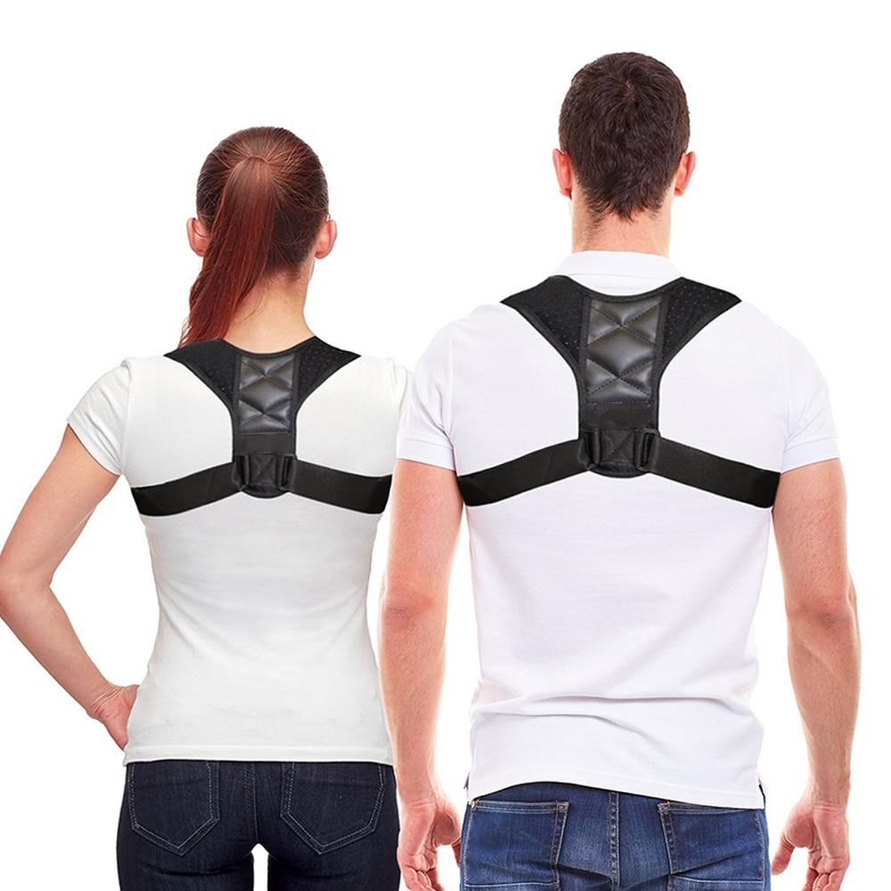 Truebody™ Posture Corrector Back Body Wellness Brace for Men & Women Device - 5econds.co