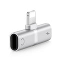 SemaTech™ 4 in 1 Lightning Adapter for iPhone - 5econds.co