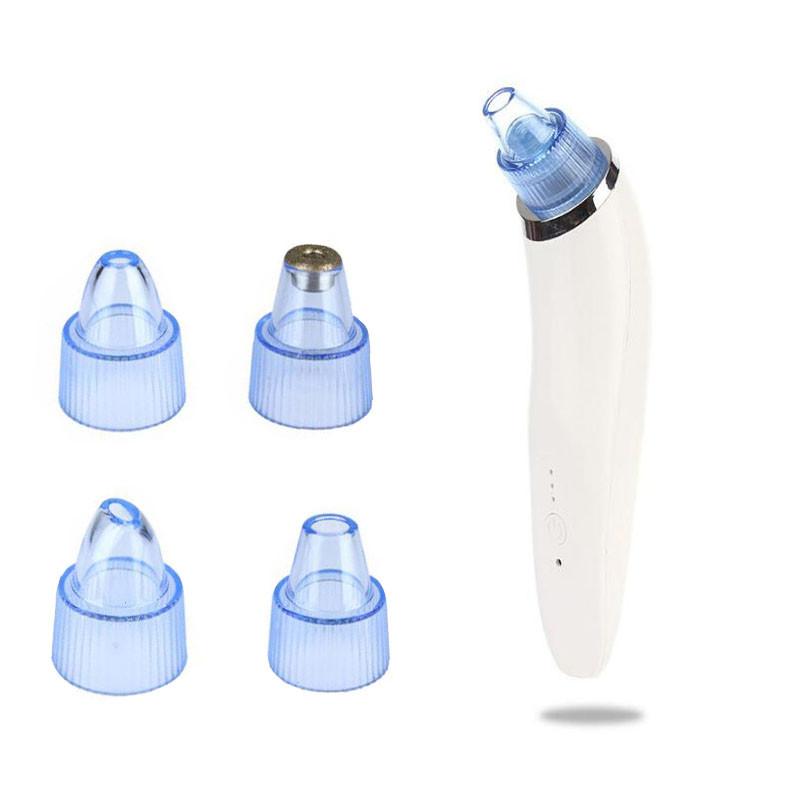 Professional Electric Blackhead Vacuum - 5econds.co