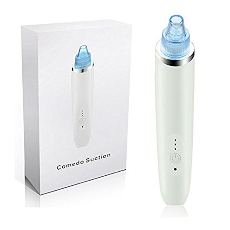 Professional Electric Blackhead Vacuum - 5econds.co