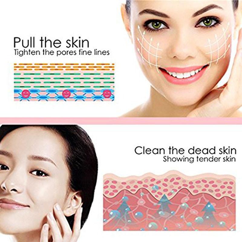 Professional Electric Blackhead Vacuum - 5econds.co