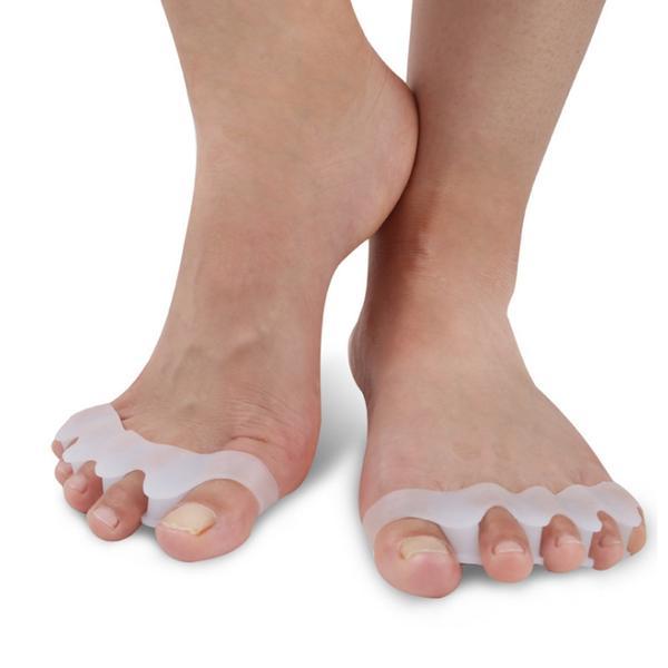 BESTWALK™ Orthopedic Toe Corrector - 5econds.co