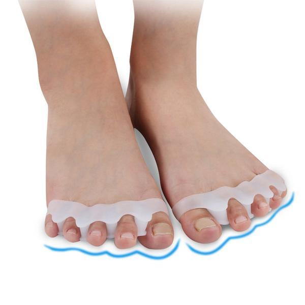 BESTWALK™ Orthopedic Toe Corrector - 5econds.co