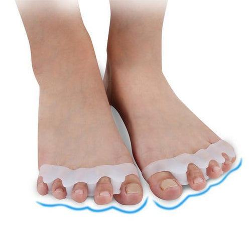 BESTWALK™ Orthopedic Toe Corrector - 5econds.co