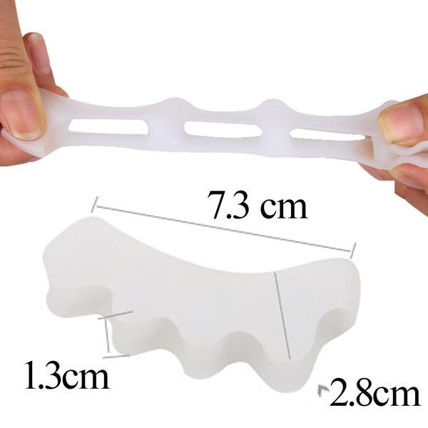 BESTWALK™ Orthopedic Toe Corrector - 5econds.co