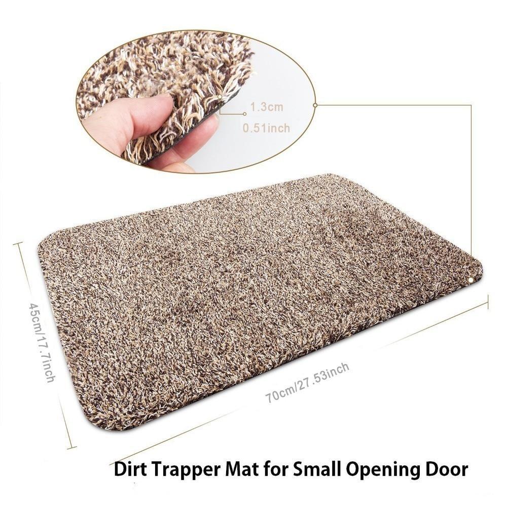 Magic Door Mat™ - Keep dirt away from home - 5econds.co