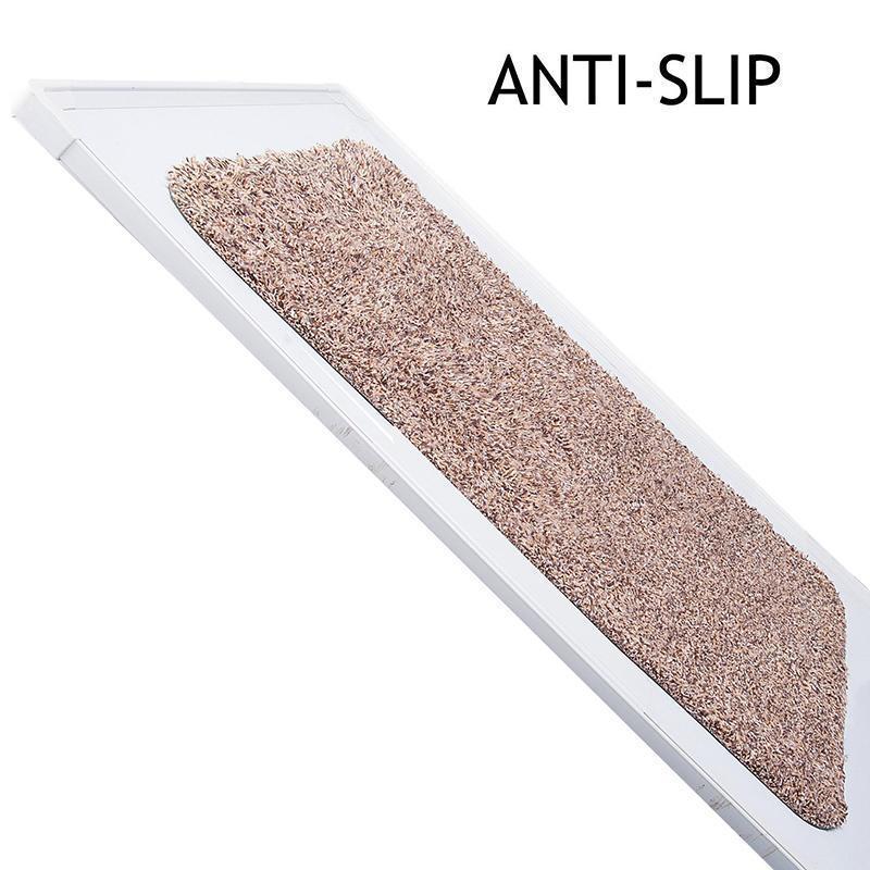 Magic Door Mat™ - Keep dirt away from home - 5econds.co