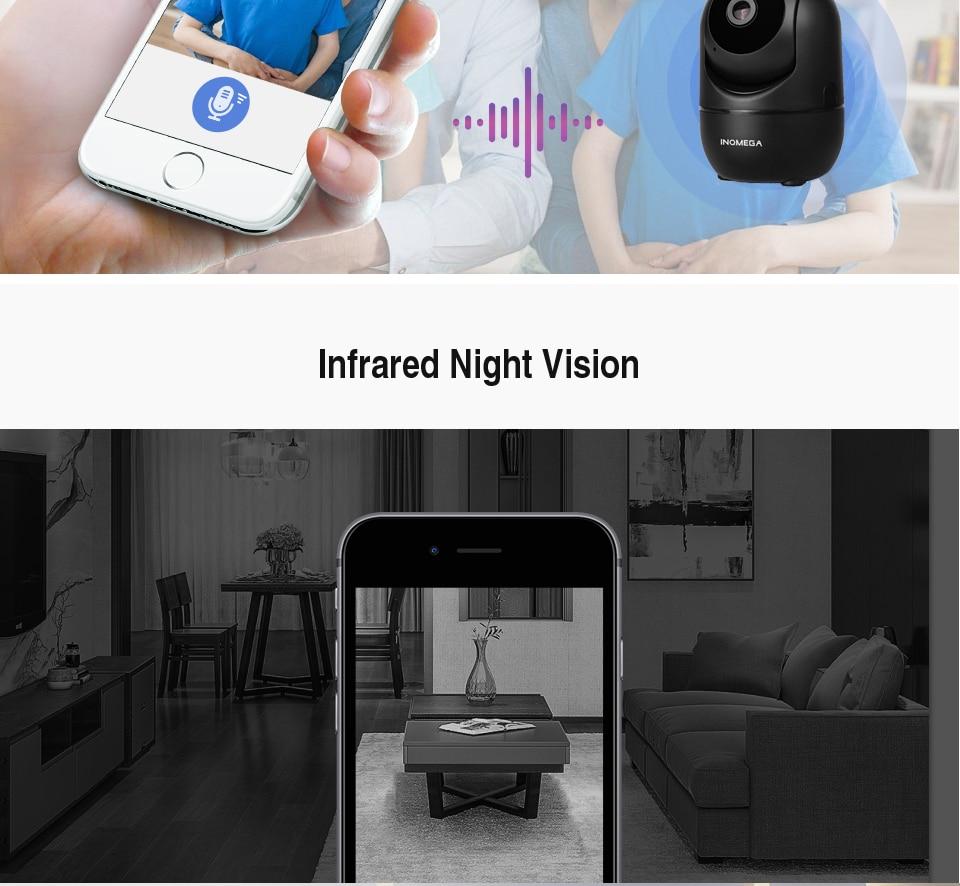 ProCam™ - Smart Security Camera - 5econds.co
