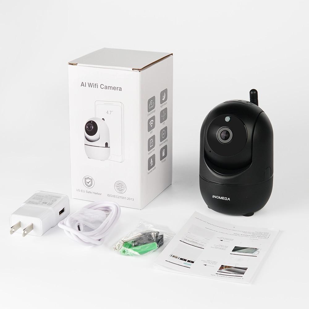ProCam™ - Smart Security Camera - 5econds.co