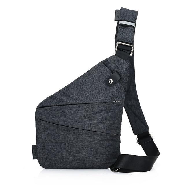 Premium Personal Pocket Bag 2020 - 5econds.co