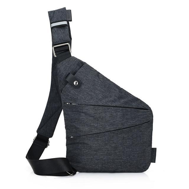 Premium Personal Pocket Bag 2020 - 5econds.co