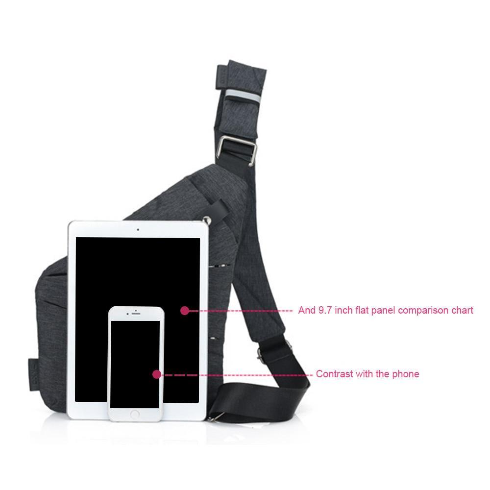 Premium Personal Pocket Bag 2020 - 5econds.co