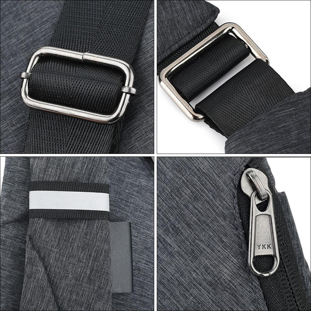 Premium Personal Pocket Bag 2020 - 5econds.co