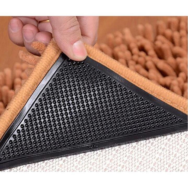 RUG™: Eco-friendly and Reusable Silicon Rug Grippers - 5econds.co