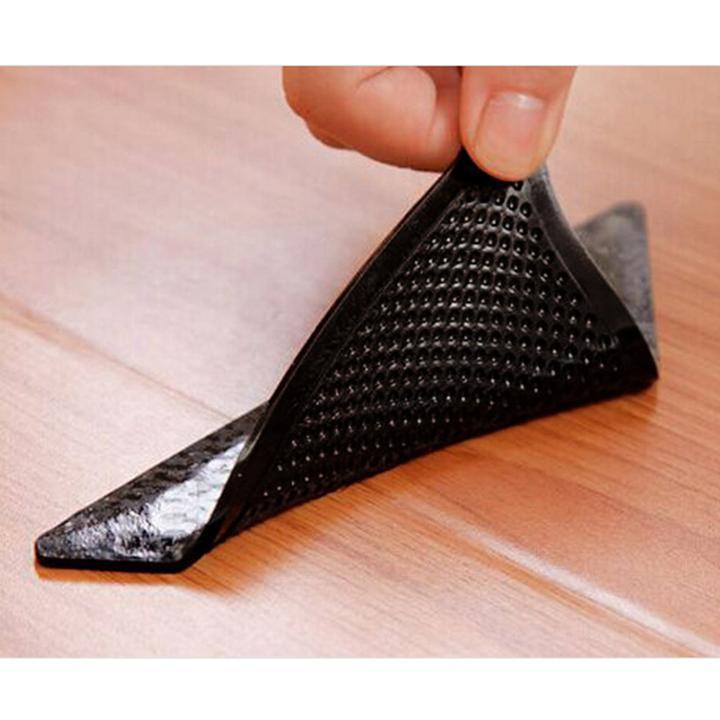 RUG™: Eco-friendly and Reusable Silicon Rug Grippers - 5econds.co