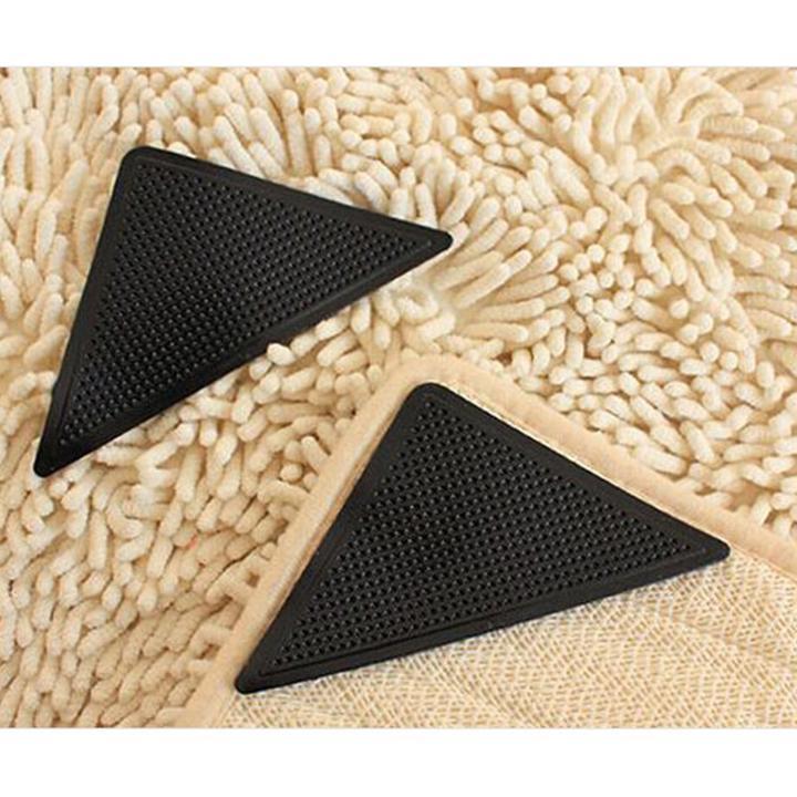 RUG™: Eco-friendly and Reusable Silicon Rug Grippers - 5econds.co