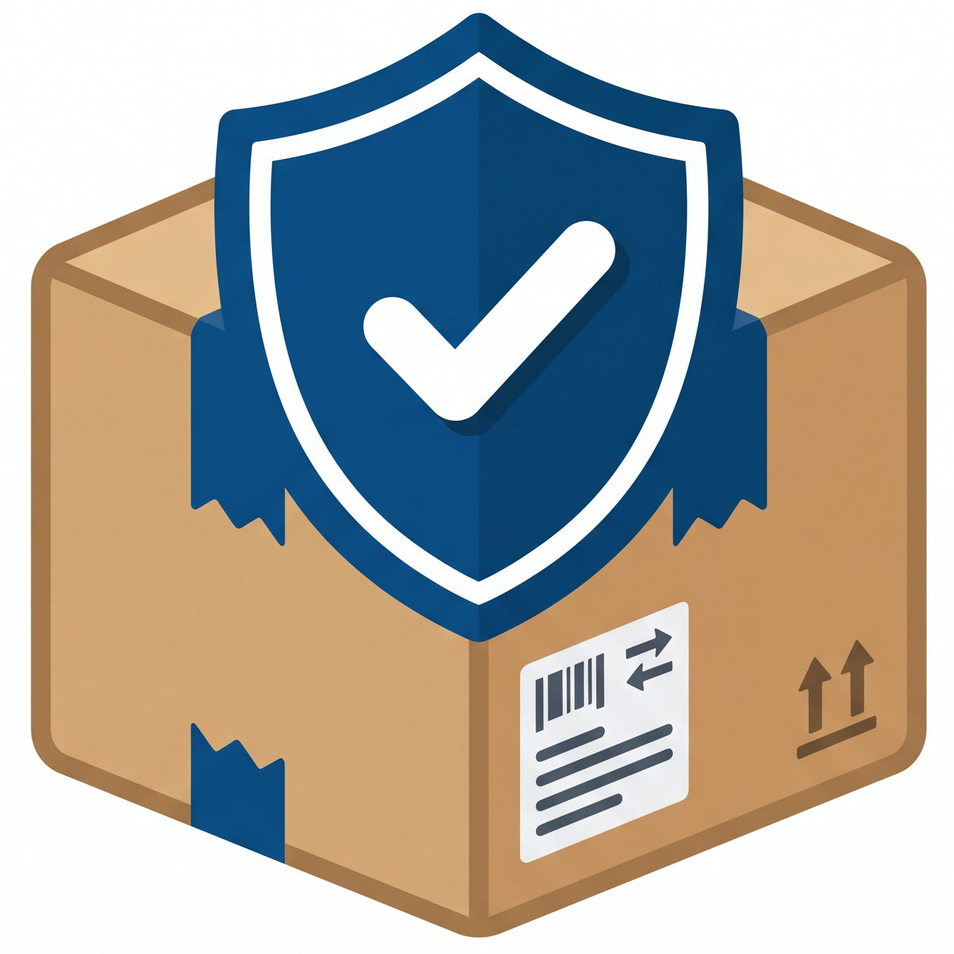 Shipping protection