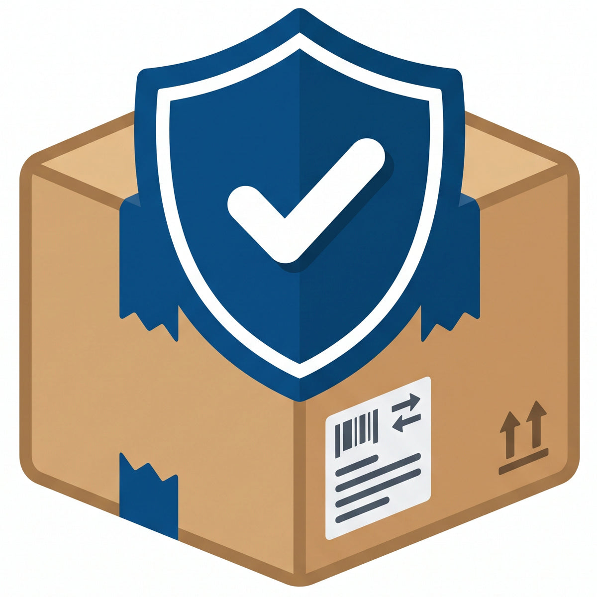 Shipping protection