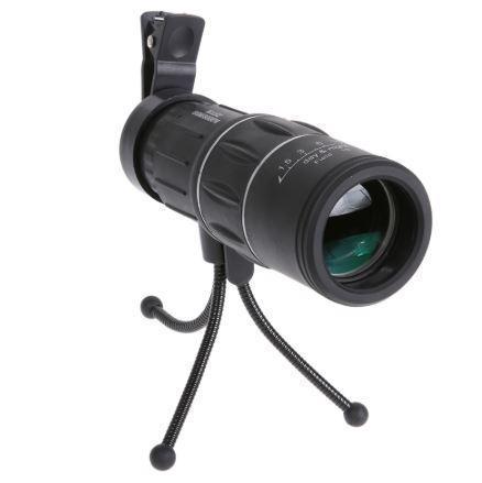 5ZOOM™ - High Power Prism Monocular Telescope - 5econds.co