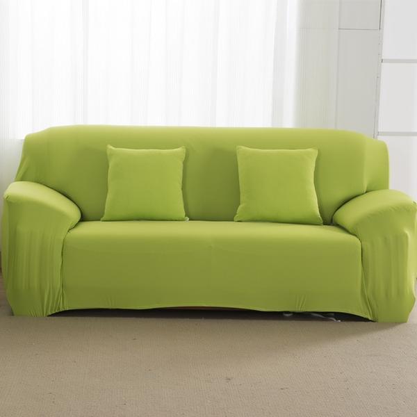 SlipPerfect Sofa Cover - Couch Sectional Protector Waterproof Stretch Pet Proof Slipcover - 5econds.co