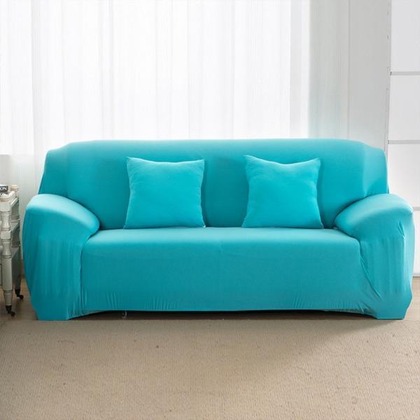 SlipPerfect Sofa Cover - Couch Sectional Protector Waterproof Stretch Pet Proof Slipcover - 5econds.co