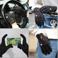 Thermatech™ Premium Thermala Gloves (2020 New Arrival) - 5econds.co
