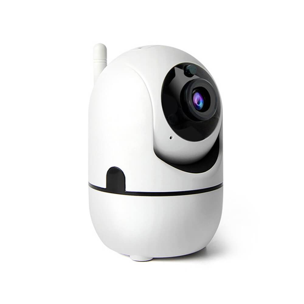 ProCam™ - Smart Security Camera - 5econds.co